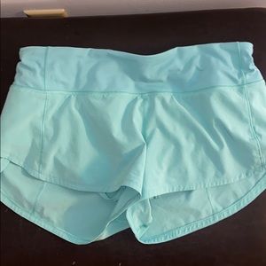 Lululemon shorts